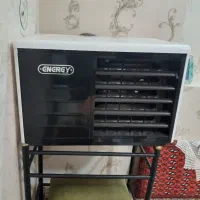 هیتر گازی انرژی