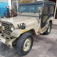 جیپ کاام ب شرط تعویض پلاک