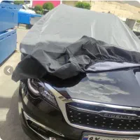 چادر و کفی صندوق و طاقچه لیفان ایکس ۶۰