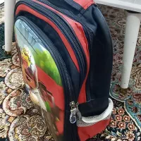 کوله پسرانه|کیف، کفش، کمربند|هشتگرد, شهرک آپادانا|دیوار