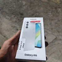 سامسونگ A16 حافظه۱۲۸