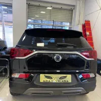 نیوکوراندو دو‌دف نورا موتوری ۲۰۲۳|خودرو سواری و وانت|تهران, قیطریه|دیوار