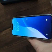 iPhone 13 pro Max 128|موبایل|کرمانشاه, |دیوار