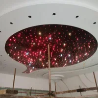 نصب انواع سقف های کشسان استخرو آسمان مجازی و لاکر|خدمات پیشه و مهارت|آمل, |دیوار