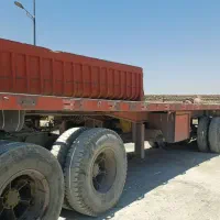 کفی تریلی