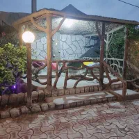 مبله باغ ویلا|اجارهٔ کوتاهمدت ویلا و باغ|بوشهر, |دیوار