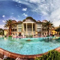سفر ریلی  شیراز زیبا ویژه نوروز