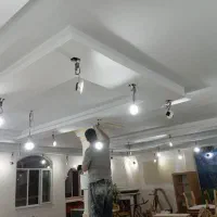 نقاشی ورنگ کاری ساختمان