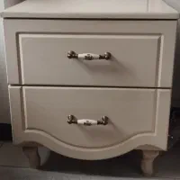 سرویس خواب چوب|تخت و سرویس خواب|ری, شهید بهشتی|دیوار