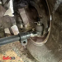جلوبندی و عقب بندی انواع ماشین های ایرانی و خارجی|خدمات موتور و ماشین|دزفول, |دیوار