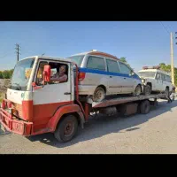 خودروبر کفی|خدمات حمل و نقل|تهران, وصفنارد|دیوار