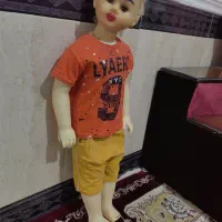 عروسک سالم|اسباببازی بچه|گرگان, |دیوار