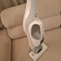 جارو برقی ساکس نو