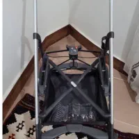 *فروش تعدادی لوازم سیسمونی کودک در حد نو*|اسباب و اثاث بچه|یاسوج, |دیوار