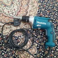 پیچ گوشتی برقی ماکیتا مدل Fs4300