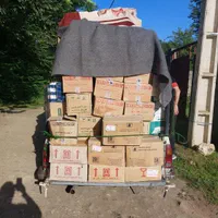 *باربری جهان تخلیه بارگیری کارگری*|خدمات حمل و نقل|فومن, |دیوار