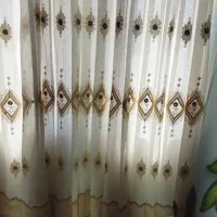 پرده حریر