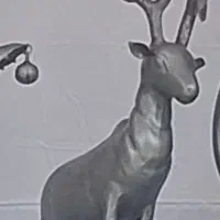 گوزن سایز ۳