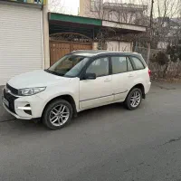 ام وی ام ایکس 33 مدل 1400|خودرو سواری و وانت|تهران, فردوس|دیوار