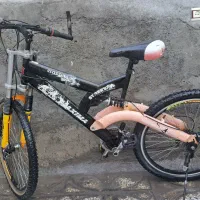 دوچرخه۲۶ دنده‌ای