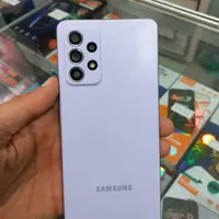 سامسونگGalaxy A52s 5G حافظه ۱۲۸ گیگ رم ۸ گیگ|موبایل|تبریز, |دیوار
