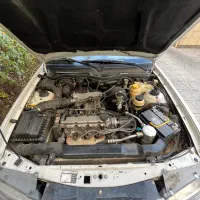 دوو سیلو ۸۲ بدون توضیح|خودرو سواری و وانت|مشهد, آزادشهر|دیوار