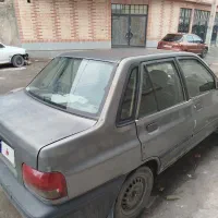 پراید 85 فروش فوری