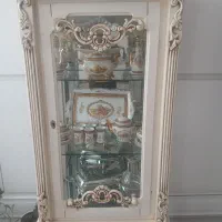 بوفه مثبتی بسیار مستحکم و با اندازه متناسب