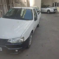 آریسان ۲ مدل آخر 1402 معاوضه با کوییک 1404