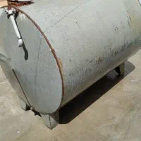 تانکر آب