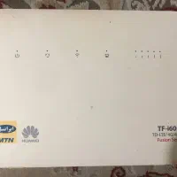 وای فای ایرانسل مدل TF-i60 H1