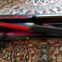 اتو مو KENWORTHاصل و اتو موی کره ای اصل