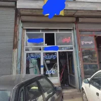 فروش مغازه دوکله