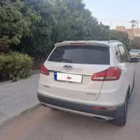 تیگو ۵ فول آپشن مدل ۹۶|خودرو سواری و وانت|یزد, |دیوار