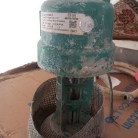 پمپ کولر آبی رومیزی