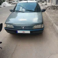 پژوخاکستری 2000 شیک
