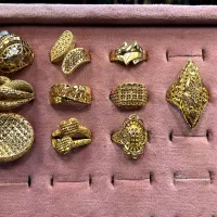 طلای بدون اجرت|جواهرات|شوش, |دیوار