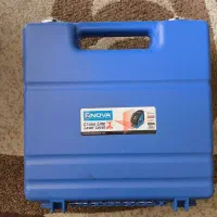 ترایز لیزری نووا آکبند|ابزارآلات|فولادشهر, B2|دیوار