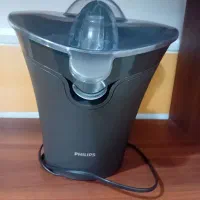 آب پرتقال گیری اصل فیلیپس