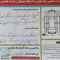 206 SD V8 مدل 98 خانگی|خودرو سواری و وانت|اردبیل, |دیوار