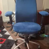 صندلی گردون