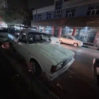 وانت پیکان بار|خودرو سواری و وانت|تهران, خزانه|دیوار