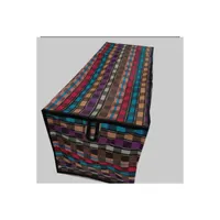 کاور رختخواب یک نفره جاجیم