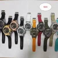 جی شاک ۲ زمانه (hicopy)