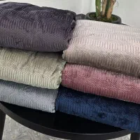 پتو مسافرتی یک نفره  فقط ۸۸۰تومن