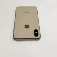 آیفون XS طلایی 256 گیگ مدل LLA تمیز و سالم|موبایل|مشهد, الهیه|دیوار
