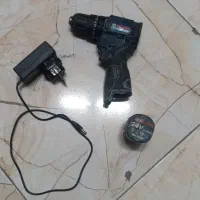 دریل شارژی|ابزارآلات|محمدشهر, جعفرآباد|دیوار