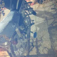 هندا۹۰|موتورسیکلت|مشهد, سیس‌آباد|دیوار