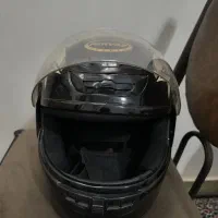 کلاه کاسکت برند پرواز|قطعات یدکی و لوازم جانبی|زرند, |دیوار