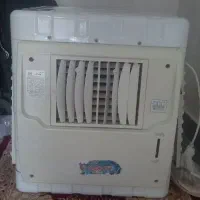 کولر آبی